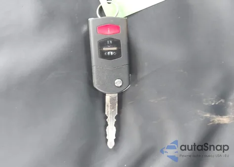 2012 Mazda Mazda5 Sport from USA, damaged, VIN JM1CW2BL7C0115861